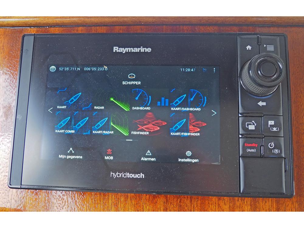 picture Navigatie en electronica